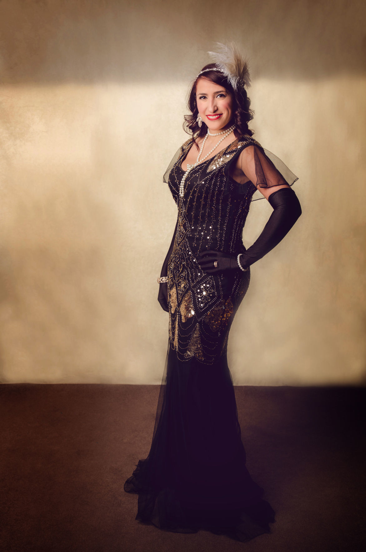 Roaring 20s Gala